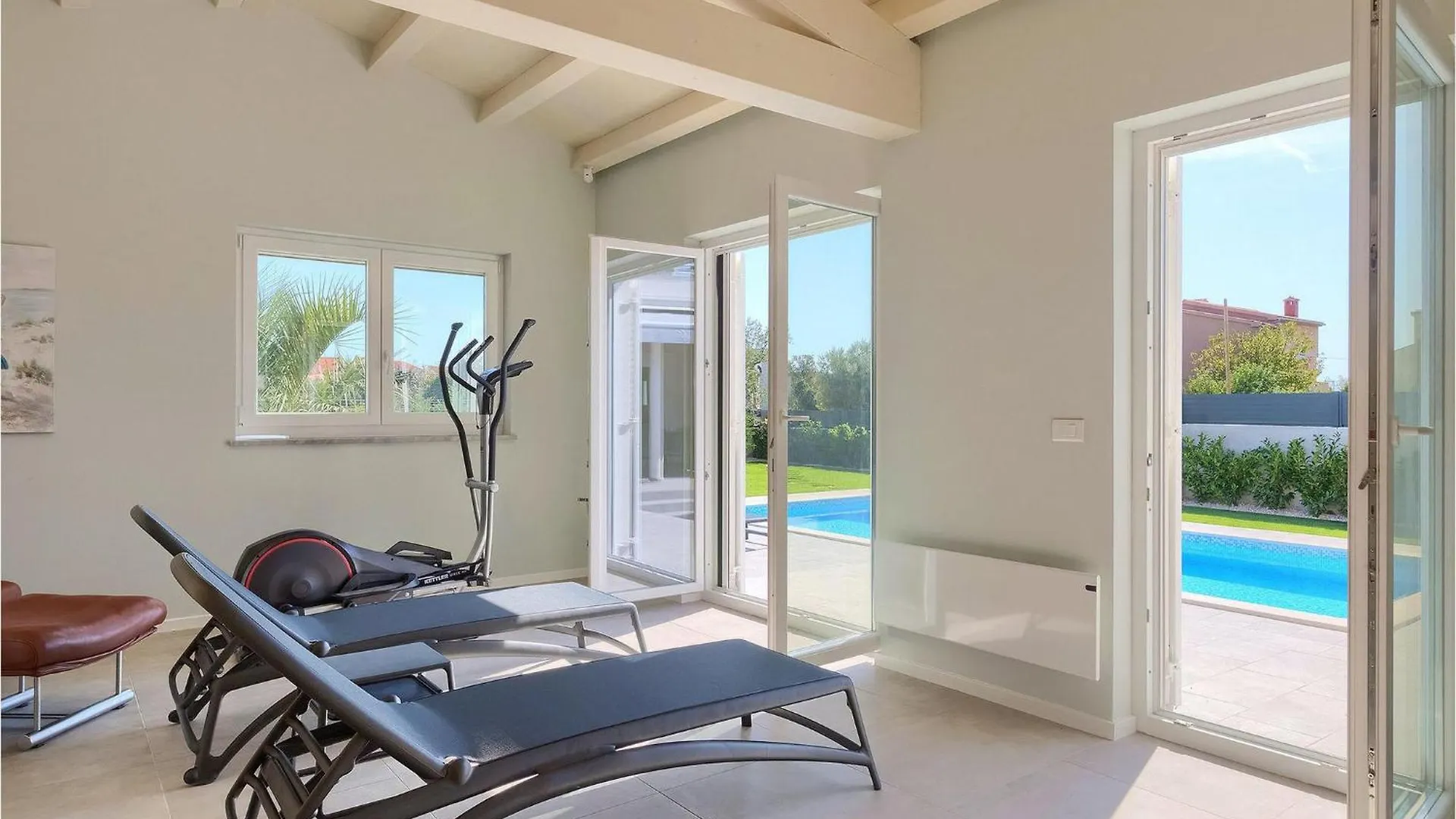 Holiday home Villa Suprema Premantura Pula Croatia