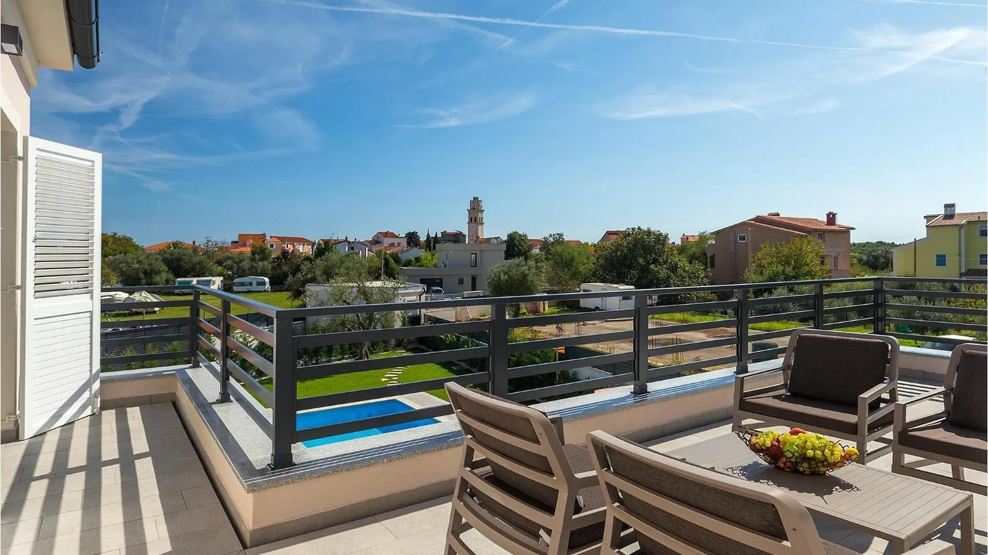 Villa Suprema Premantura Pula Holiday home