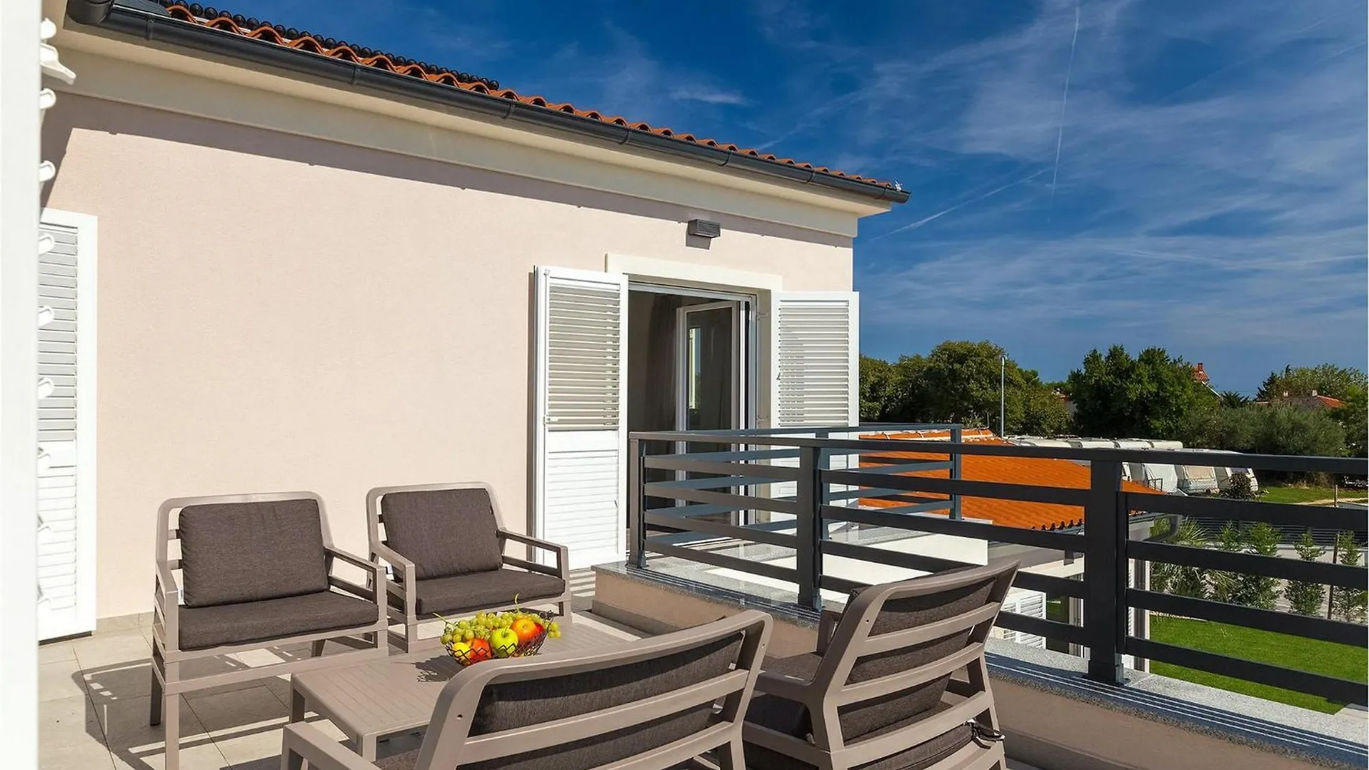 Holiday home Villa Suprema Premantura Pula