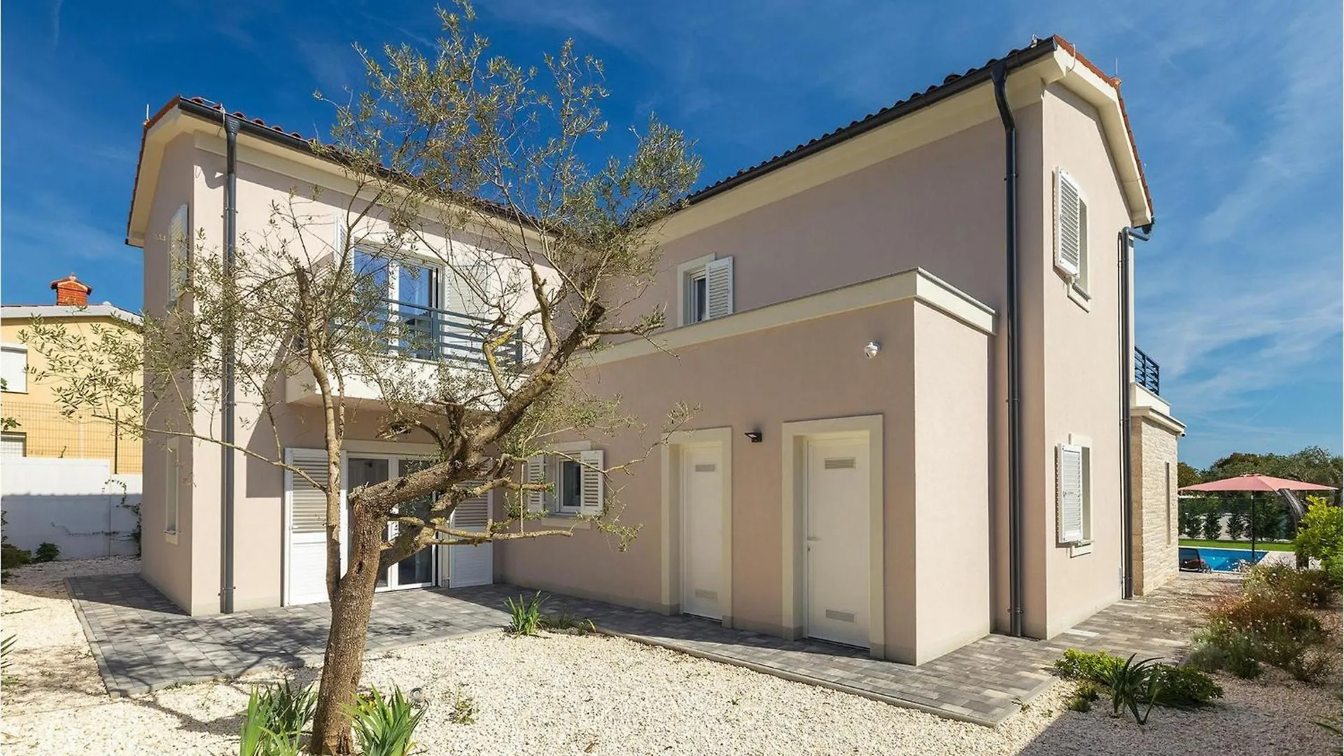 Holiday home Villa Suprema Premantura Pula