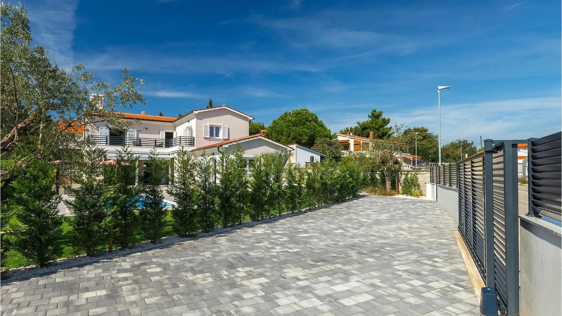 Holiday home Villa Suprema Premantura Pula