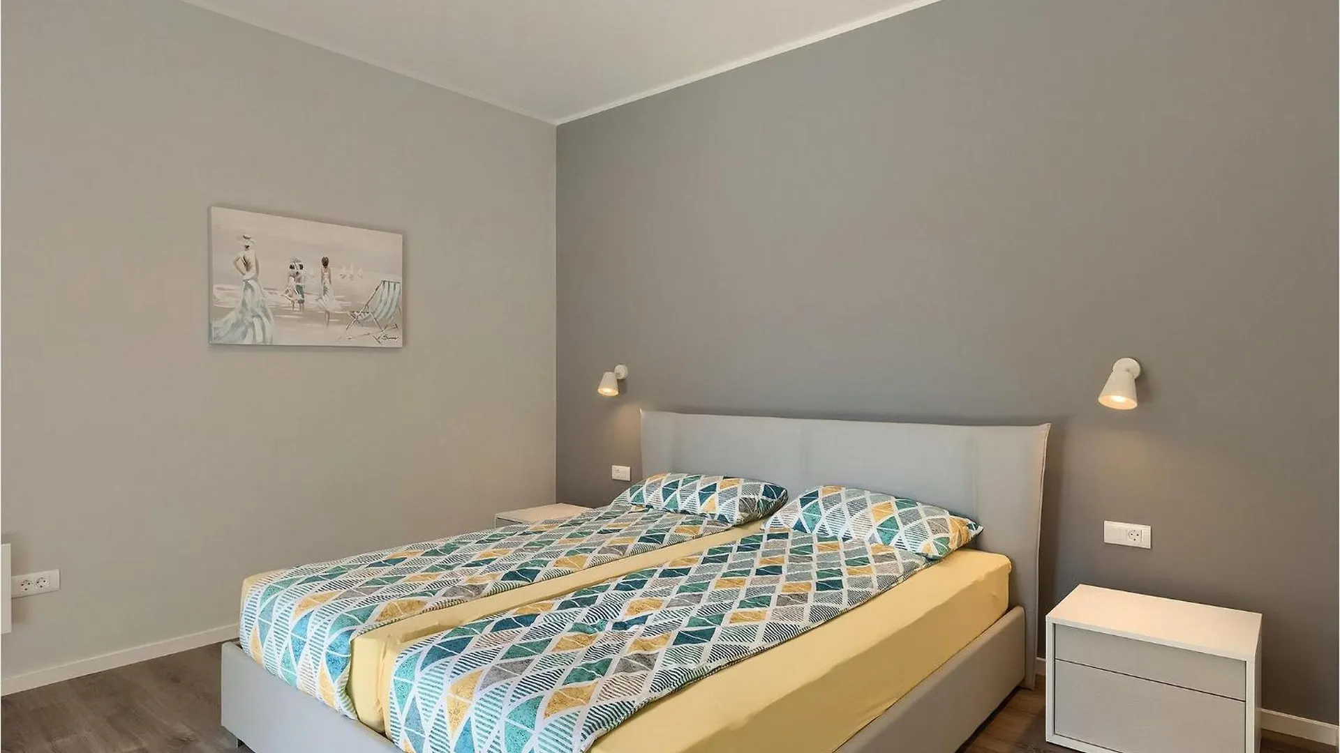 Holiday home Villa Suprema Premantura Pula Croatia