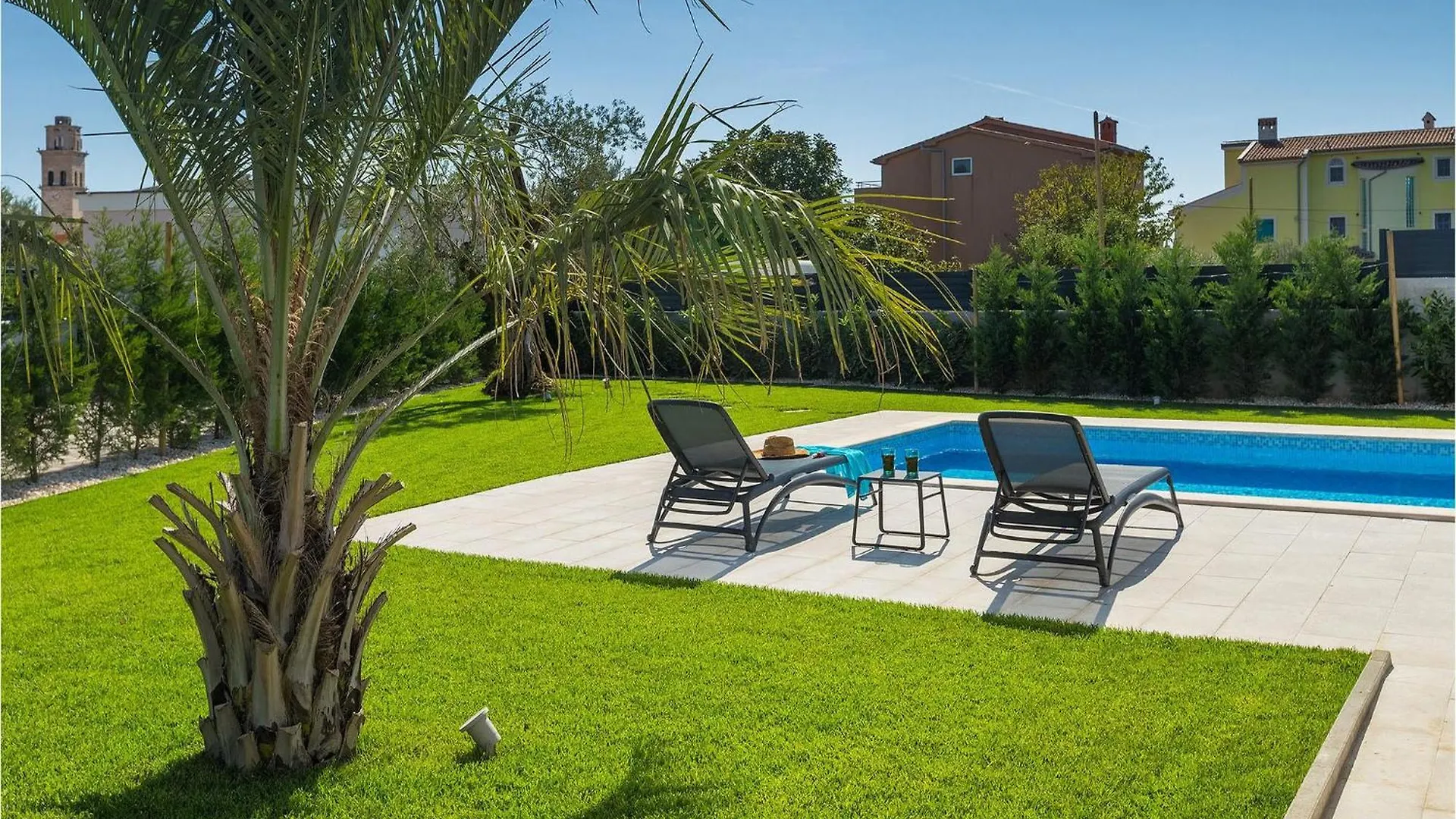 Holiday home Villa Suprema Premantura Pula