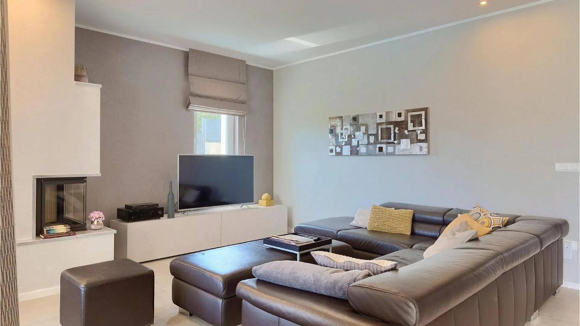 Holiday home Villa Suprema Premantura Pula