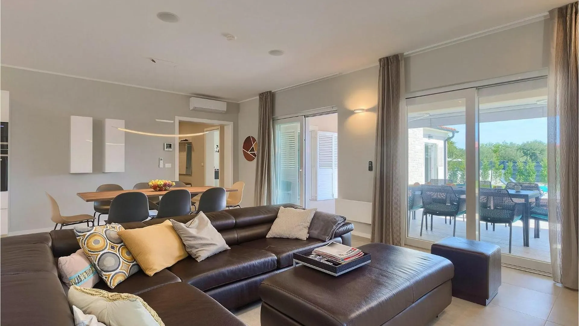 Holiday home Villa Suprema Premantura Pula