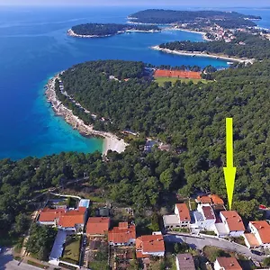  Apartman Branko 1348