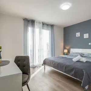 Apartament Family Ingrid, Pula