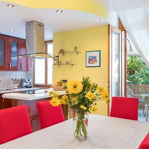 Vesna Apartamento