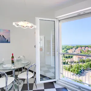 Apartament Vedrana, Pula