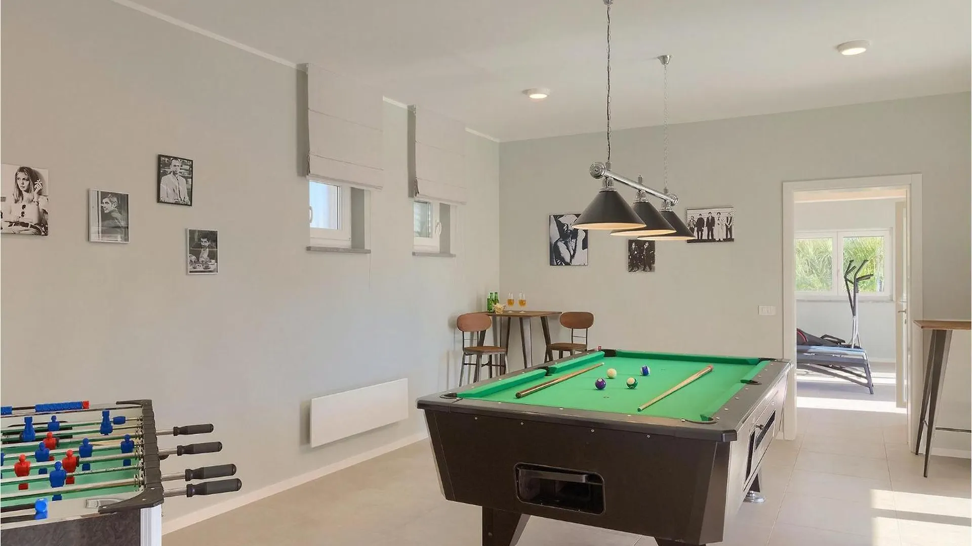 Tatil Evi Villa Suprema Premantura Pula