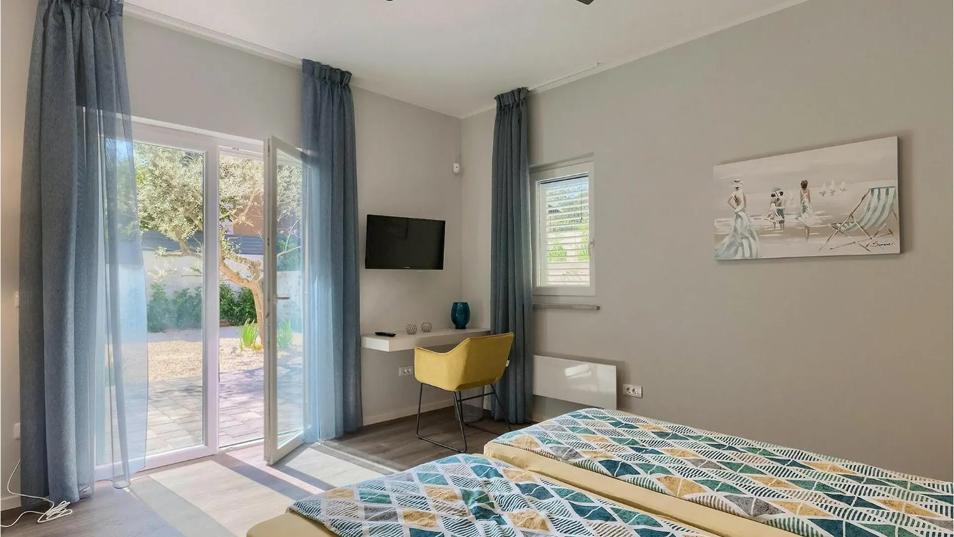 Tatil Evi Villa Suprema Premantura Pula