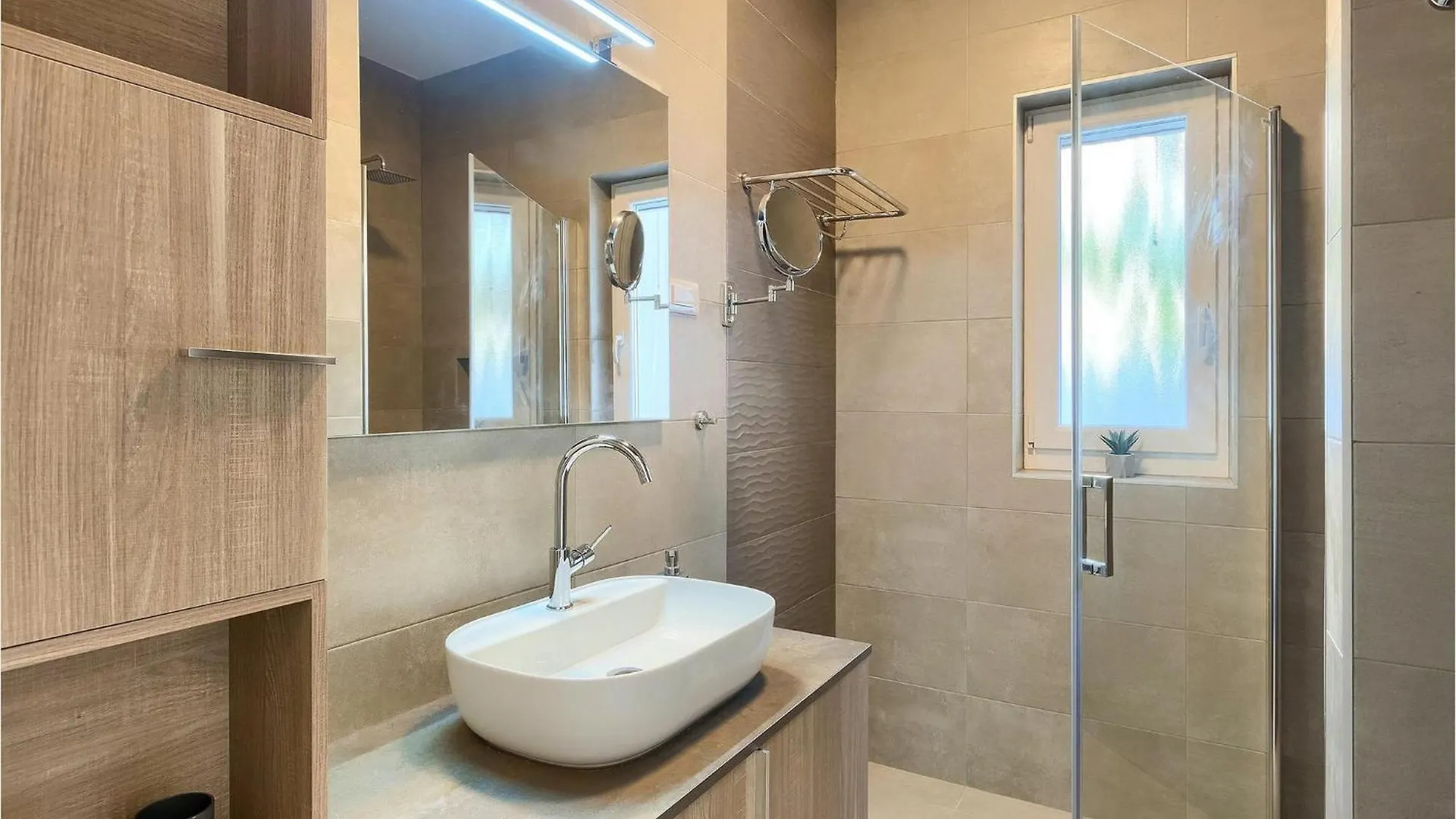 Tatil Evi Villa Suprema Premantura Pula
