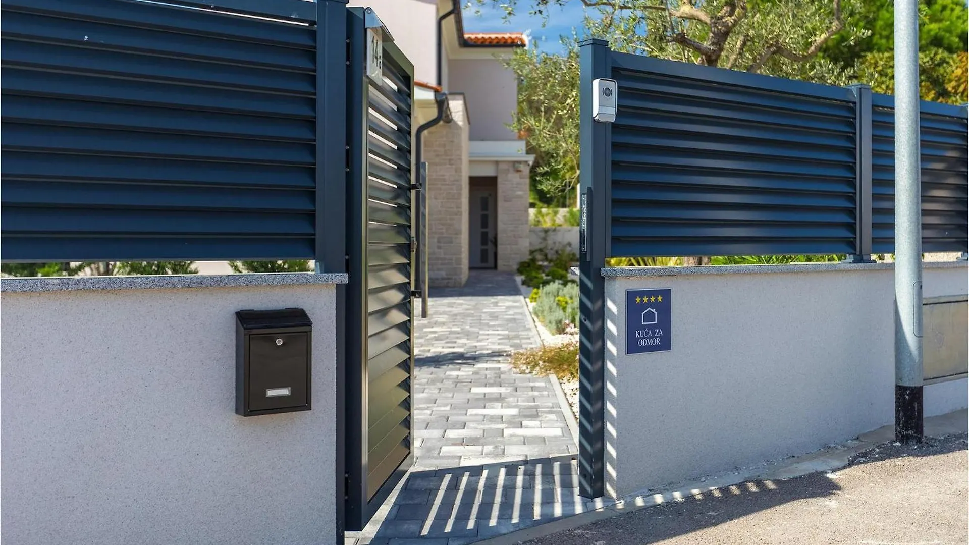 Villa Suprema Premantura Pula Tatil Evi