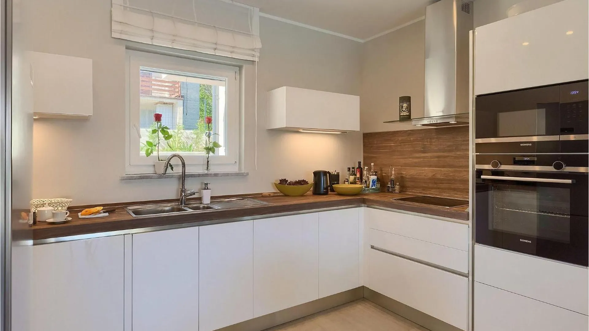 Villa Suprema Premantura Pula Tatil Evi