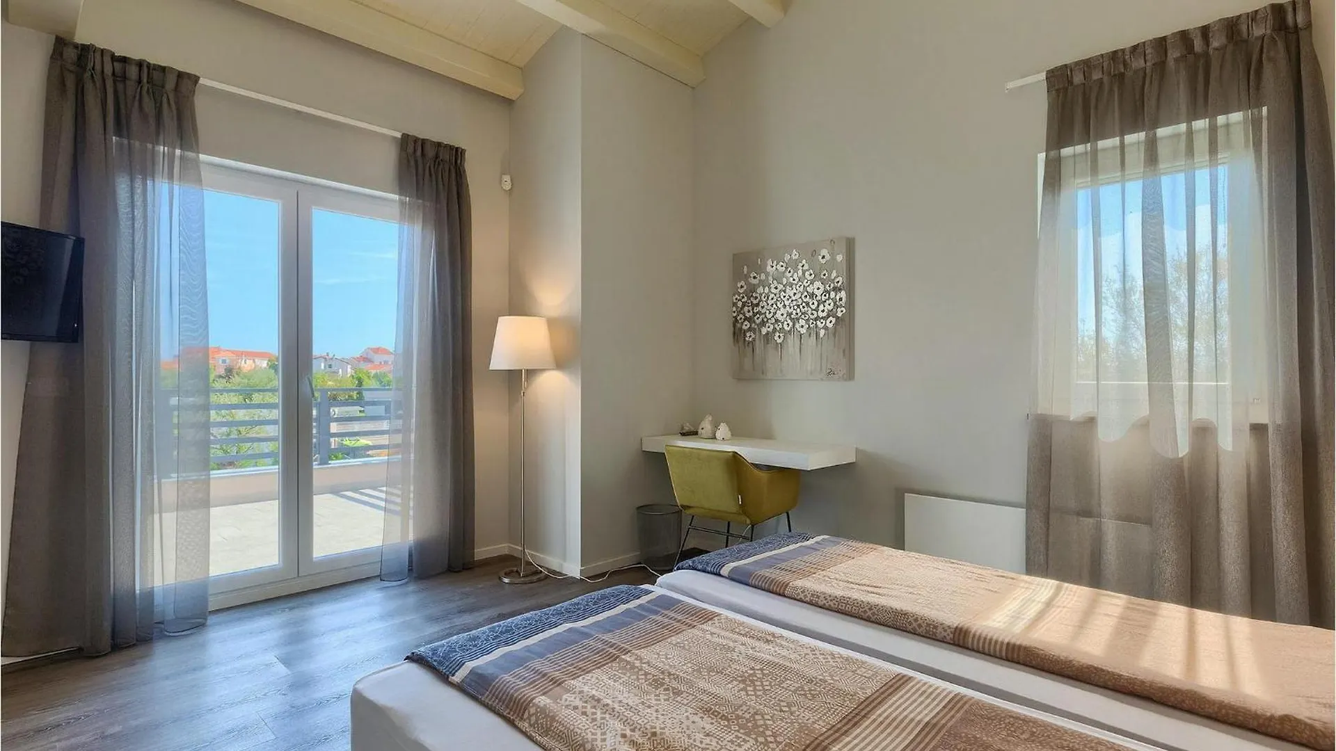 Villa Suprema Premantura Pula Hırvatistan